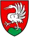 Coat of arms of Rougemont