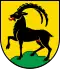 Coat of arms of Sachseln