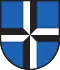 Coat of arms of Safiental