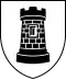 Coat of arms of Saillon