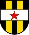 Coat of arms of Saint-Imier