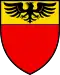 Coat of arms of Saint-Oyens