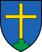 Coat of arms of Sainte-Croix