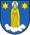 Coat of arms of Santa Maria in Calanca