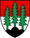 Coat of arms of Savigny
