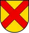 Coat of arms of Schöftland