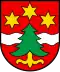 Coat of arms of Schangnau