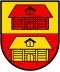 Coat of arms of Scheunen