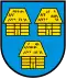 Coat of arms of Scheuren