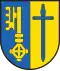 Coat of arms of Schluein