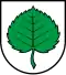 Coat of arms of Schupfart
