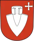 Official seal of Schwamendingen