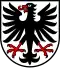 Coat of arms of Seengen