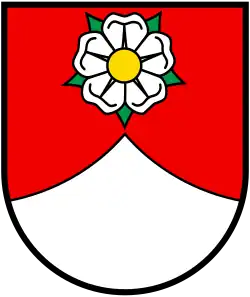 Coat of arms of Seftigen