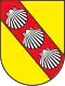 Coat of arms of Sirnach