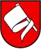 Coat of arms of Sonvilier