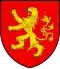 Coat of arms of Soral