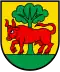 Coat of arms of Souboz