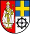 Coat of arms of Saint-Blaise