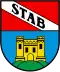 Coat of arms of Stabio