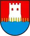 Coat of arms of Stansstad