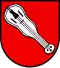 Coat of arms of Stein