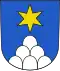 Coat of arms of Sternenberg