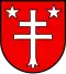 Coat of arms of Stetten