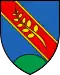 Coat of arms of Tévenon