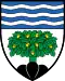 Coat of arms of Tannay