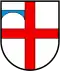 Coat of arms of Tegna