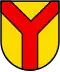 Coat of arms of Teuffenthal