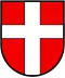 Coat of arms of Thunstetten