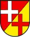 Coat of arms of Tobel-Tägerschen
