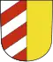 Coat of arms of Trüllikon