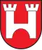 Coat of arms of Tujetsch