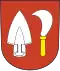 Coat of arms of Unterengstringen