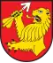 Coat of arms of Urmein