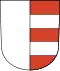 Coat of arms of Uster