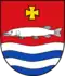 Coat of arms of Vitznau