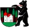 Coat of arms of Waldstatt