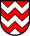 Coat of arms of Walkringen