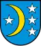 Coat of arms of Waltenschwil