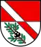 Coat of arms of Walterswil