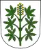 Coat of arms of Wangen-Brüttisellen