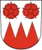 Coat of arms of Wasterkingen