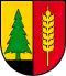 Coat of arms of Wenslingen