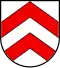 Coat of arms of Werthenstein