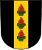 Coat of arms of Wetzikon