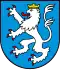 Coat of arms of Wikon